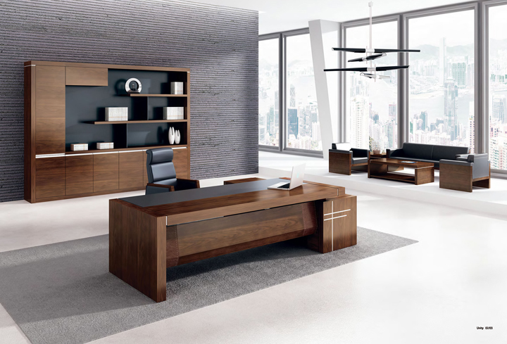 定制办公家具的困境 定制办公家具的困境