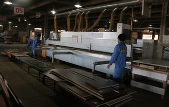 板式材料加工机械 板式材料加工机械