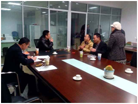 蓝总与合肥丢专卖店许总 蓝总与合肥丢专卖店许总