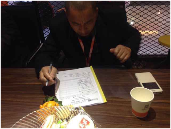 羞羞视频免费在线观看代表黄总签字确认 羞羞视频免费在线观看代表黄总签字确认