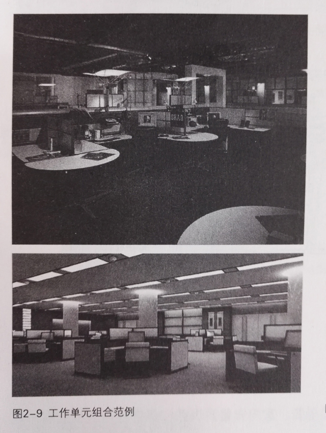 办公环境 办公环境