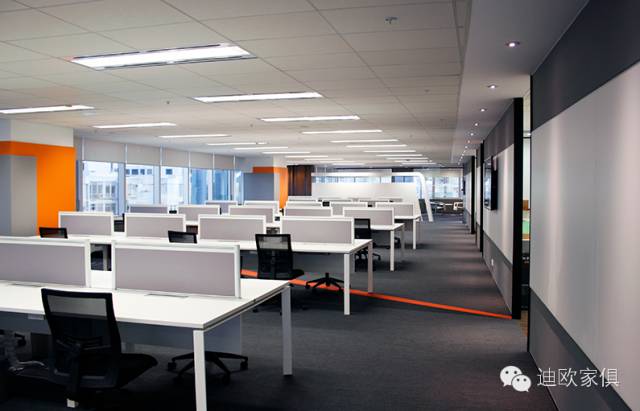 定制办公家具 定制办公家具
