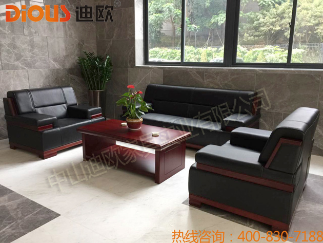 中建七局南方公司-羞羞视频免费在线观看办公家具项目案例