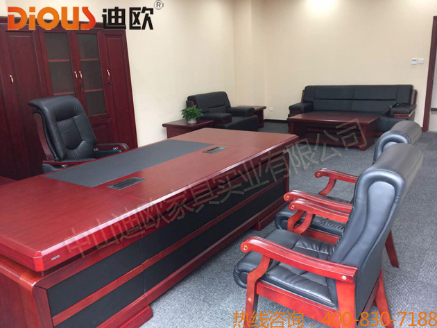 中建七局南方公司-羞羞视频免费在线观看办公家具项目案例