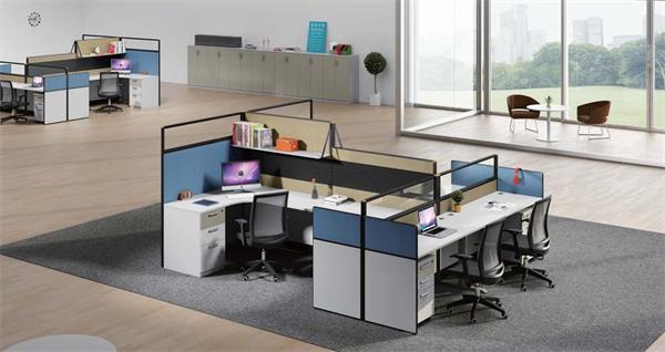 羞羞视频免费在线观看办公家具屏风卡位职员桌