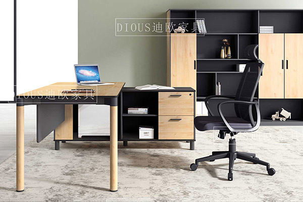 羞羞视频免费在线观看新现代简约办公室经理主管办公桌