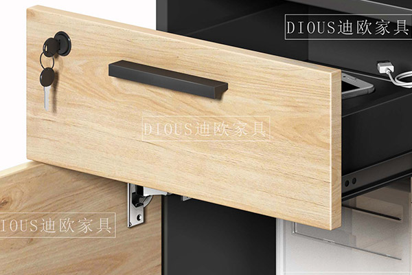 羞羞视频免费在线观看新现代简约办公室经理主管办公桌