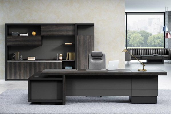 传统家具企业办公室经理主管桌羞羞视频免费在线观看蒂斯