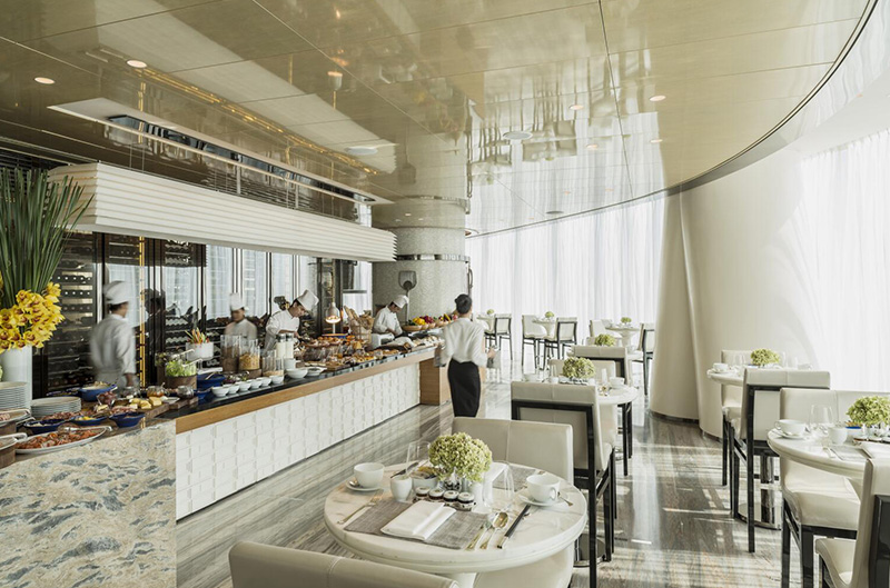 酒店餐厅 酒店餐厅