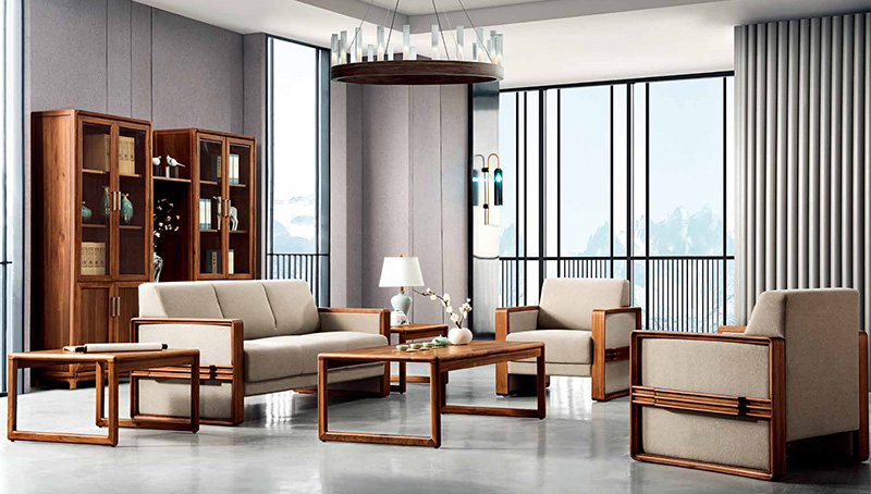 设计精巧老板总裁办公室沙发- 旭日东升系列 设计精巧老板总裁办公室沙发- 旭日东升系列