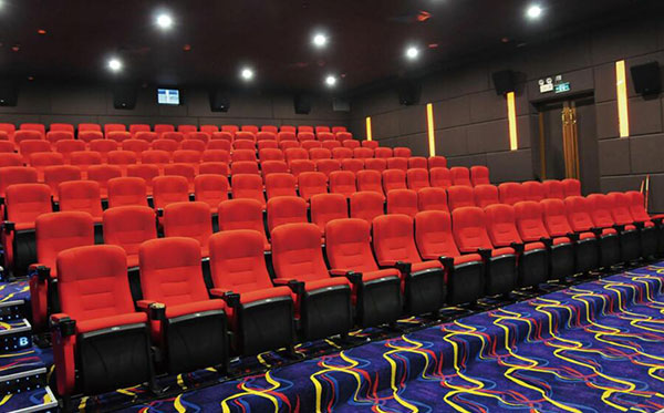 宽敞舒适电影院休闲椅 宽敞舒适电影院休闲椅