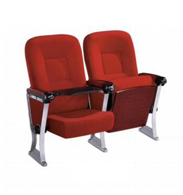 时尚铝合金脚电影院观影椅 时尚铝合金脚电影院观影椅