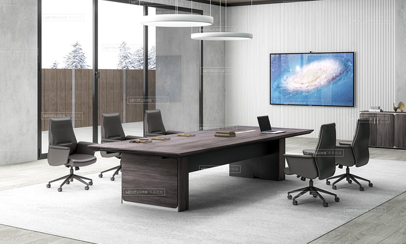 麦辰系列 - 中小企业会议桌定制 麦辰系列 - 中小企业会议桌定制