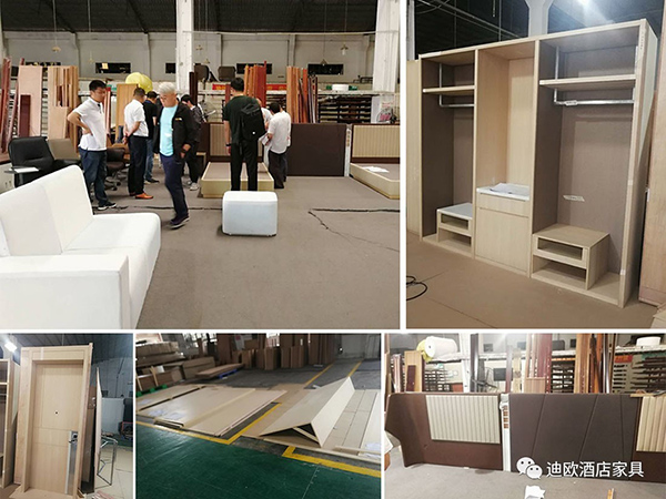 客户样板白胚评审现场 客户样板白胚评审现场