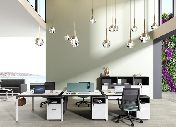 格林职员桌 格林职员桌