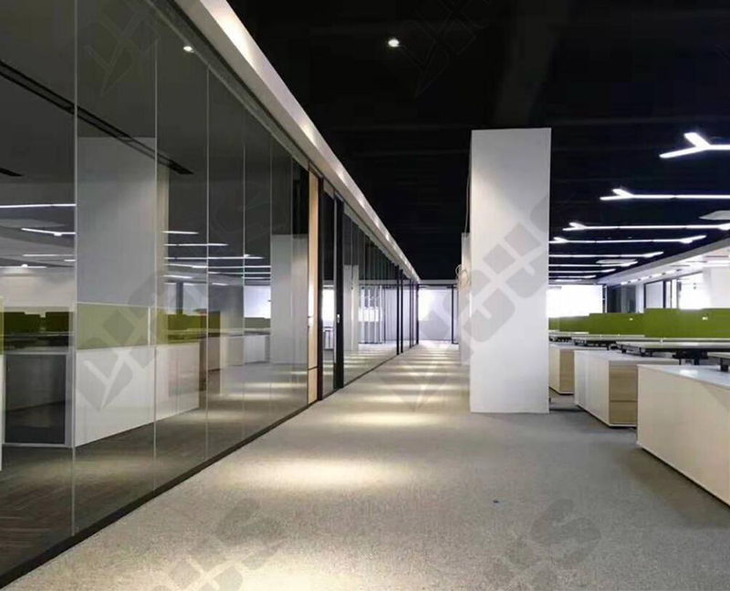 办公隔断 办公隔断