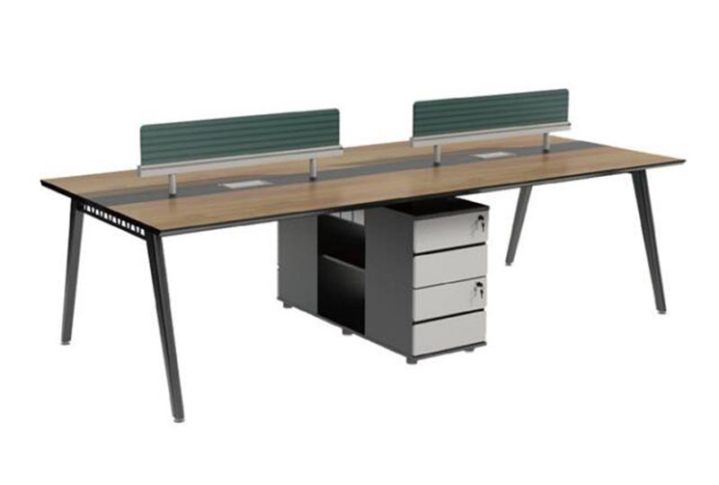 4人工作位 4人工作位