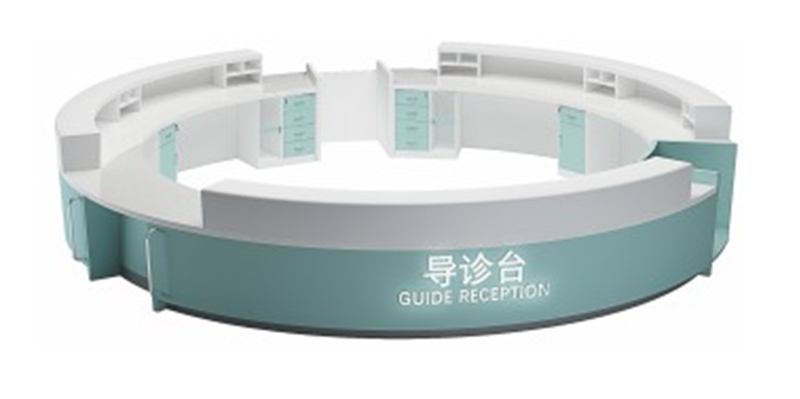 导诊台家具 导诊台家具