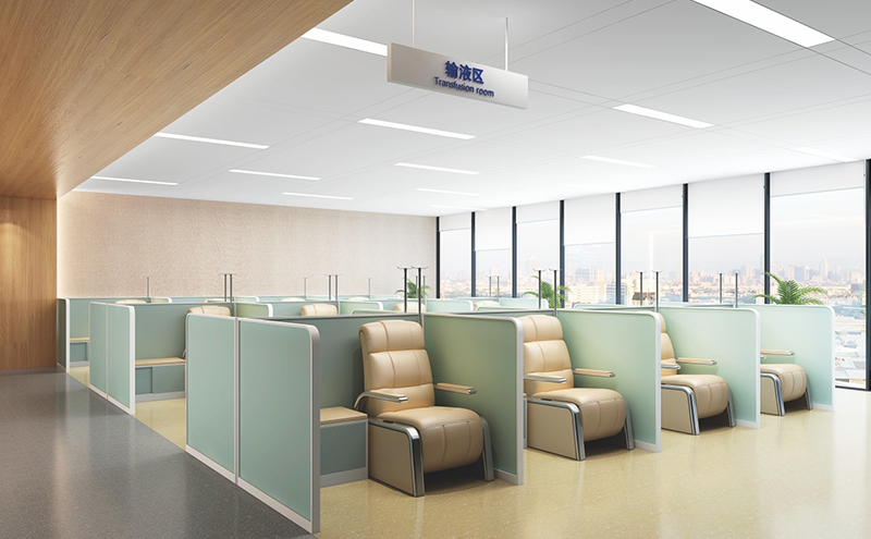 成人输液区家具 成人输液区家具