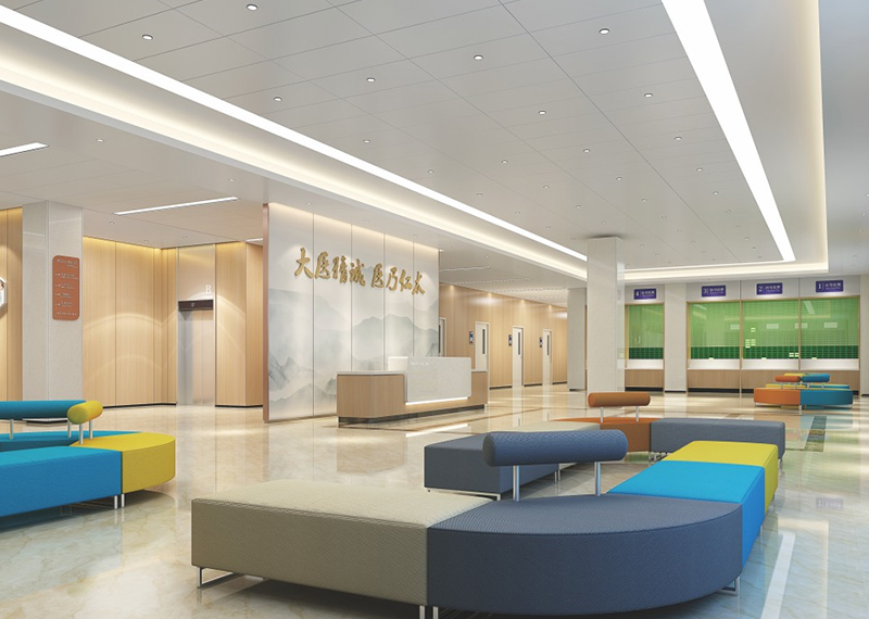 医院休闲区家具 医院休闲区家具