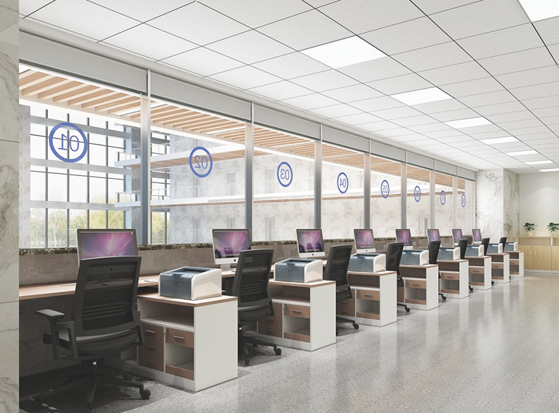 医院家具-收费区家具 医院家具-收费区家具