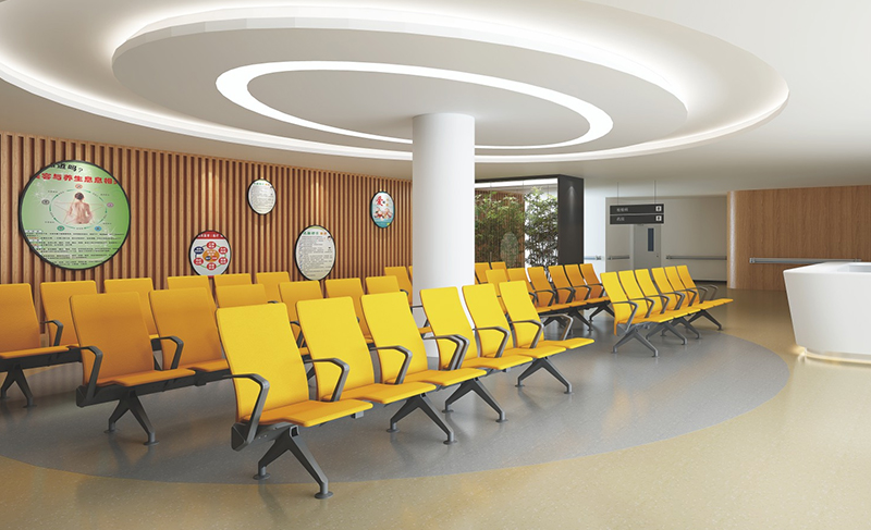 等候区家具 等候区家具