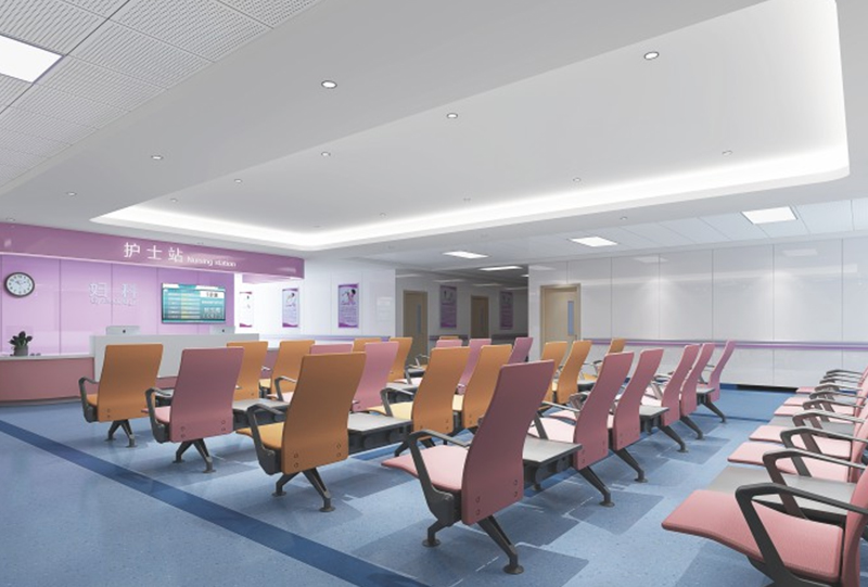 医院等候区家具 医院等候区家具