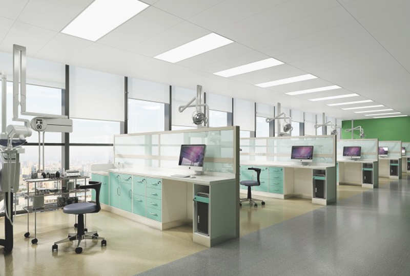 医院口腔诊室家具 医院口腔诊室家具