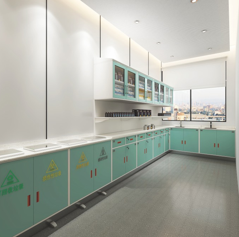 医院处置室家具 医院处置室家具