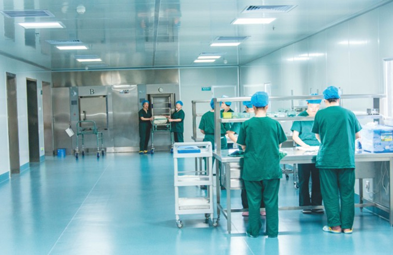 医院消毒供应区家具 医院消毒供应区家具