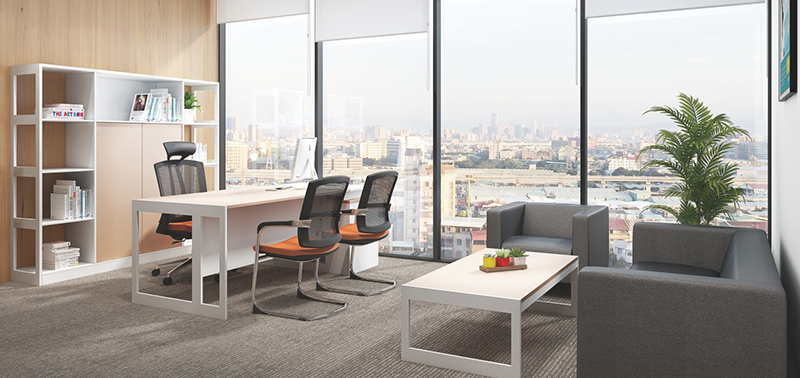 主任护士长办公室家具 主任护士长办公室家具