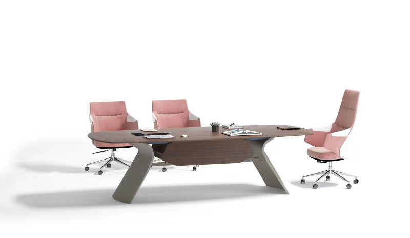 玛雅系列小型会议桌 玛雅系列小型会议桌