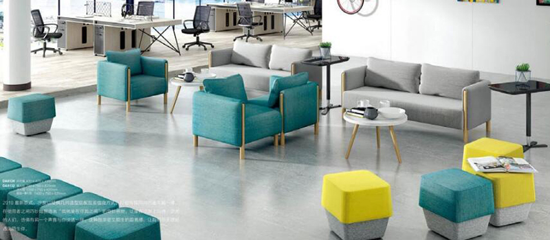 办公休闲沙发 办公休闲沙发