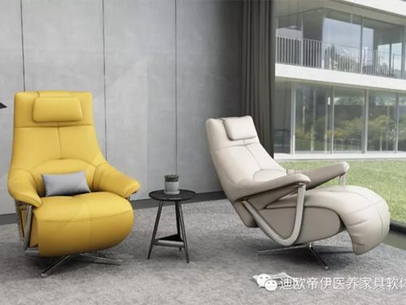 DL806养老院休闲椅子 DL806养老院休闲椅子