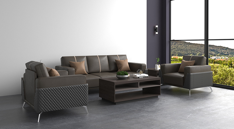 办公沙发配套 办公沙发配套