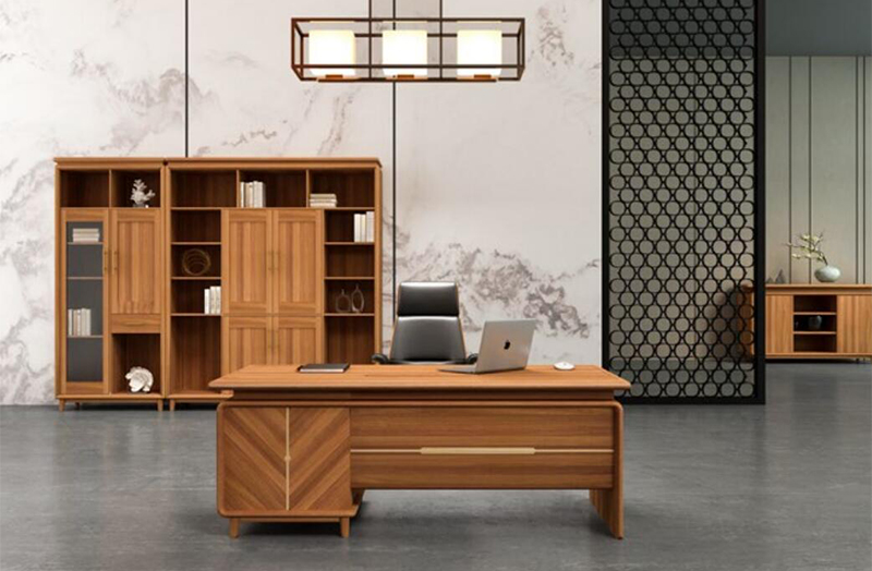 豪迈系列班台 豪迈系列班台