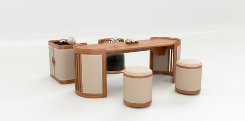 豪迈系列茶几椅 豪迈系列茶几椅