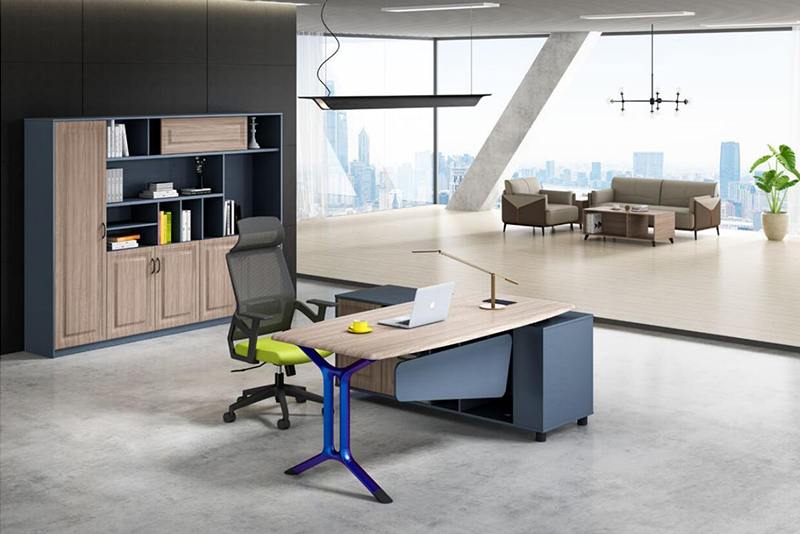 配齐系列-办公桌椅 配齐系列-办公桌椅