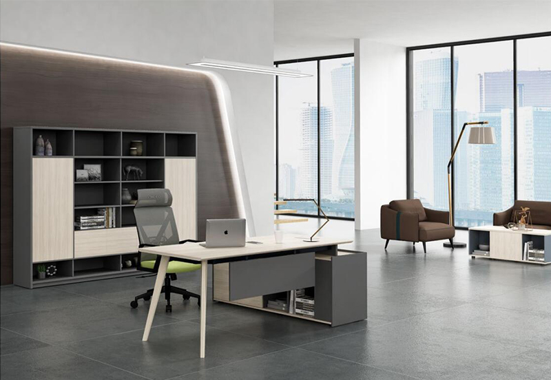 芬迪系列办公桌椅 芬迪系列办公桌椅