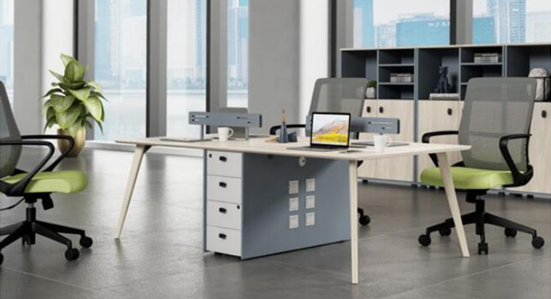 芬迪系列职员桌 芬迪系列职员桌
