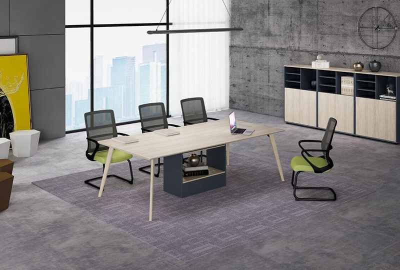 芬迪系列会议桌 芬迪系列会议桌