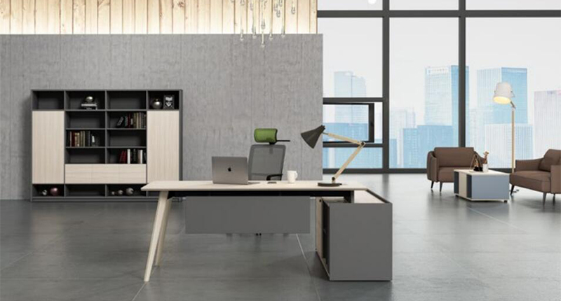 芬迪系列办公桌椅 芬迪系列办公桌椅