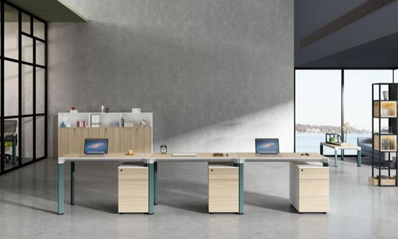 雷克系列-个性办公卡位 雷克系列-个性办公卡位