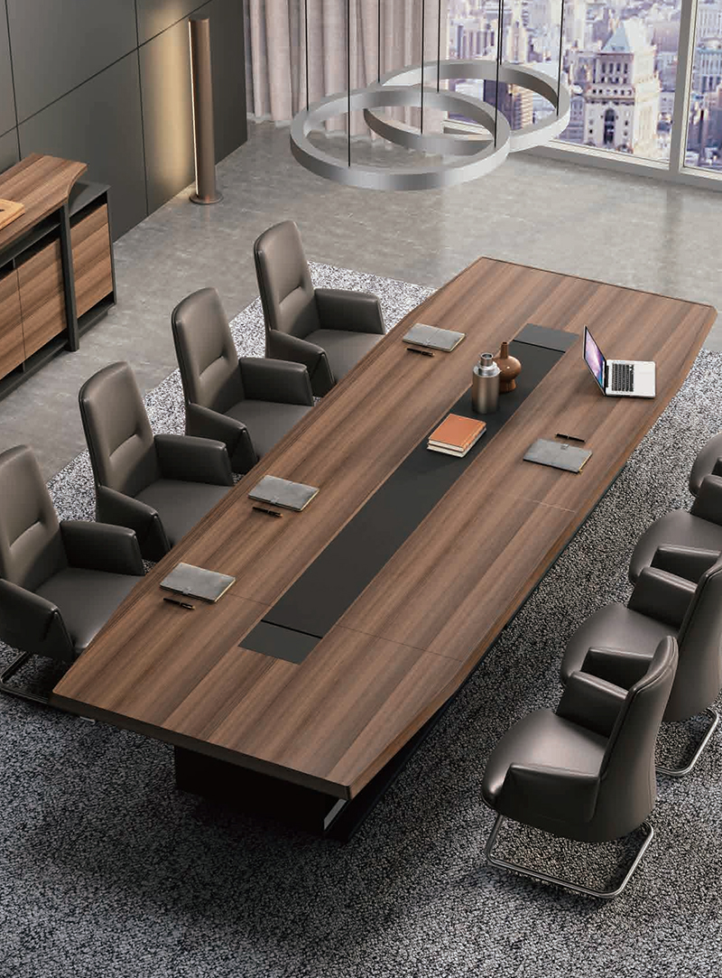 领弘系列大会议桌 领弘系列大会议桌