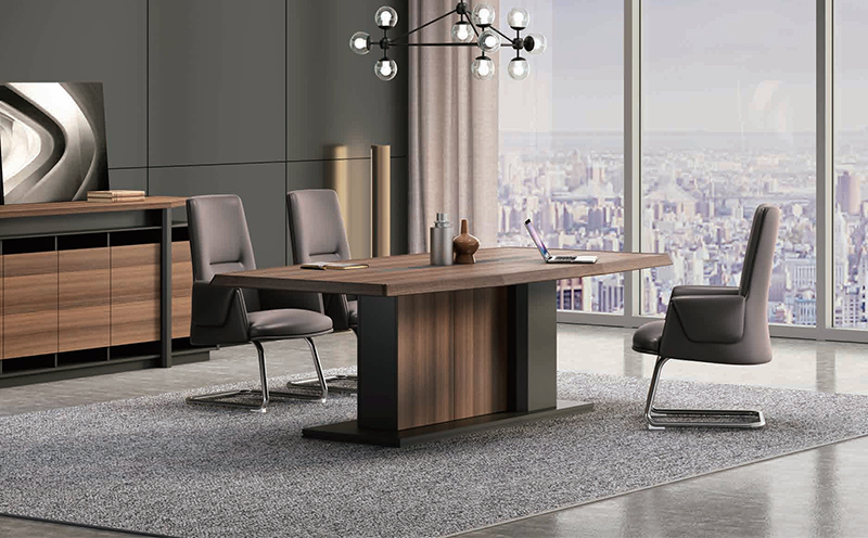 领弘系列小会议桌 领弘系列小会议桌