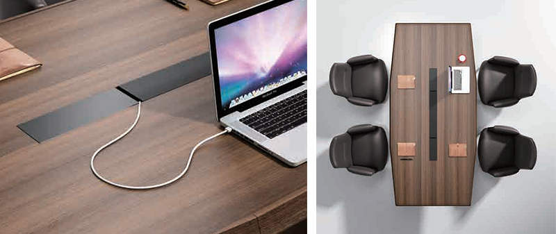 领弘系列小会议桌 领弘系列小会议桌