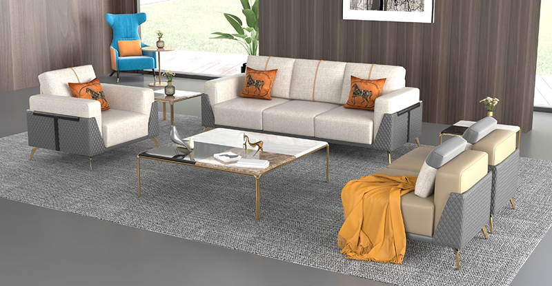 休闲沙发 休闲沙发