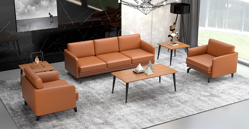 商务办公沙发 商务办公沙发