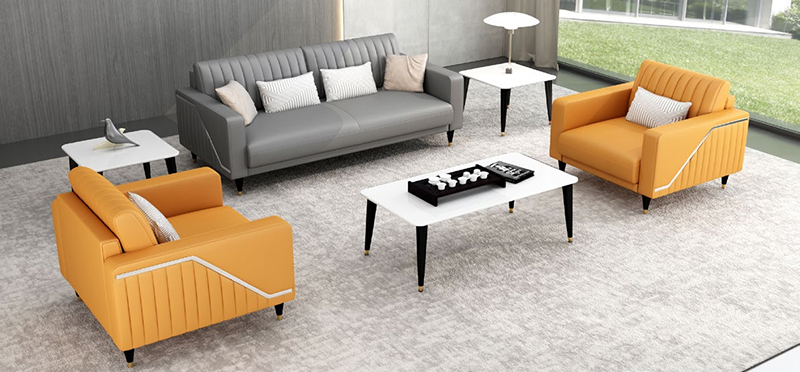 商务会谈沙发 商务会谈沙发