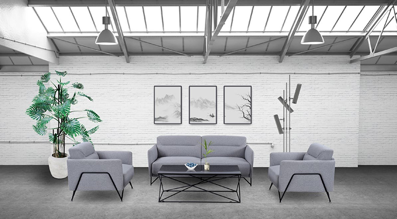 商务会谈沙发 商务会谈沙发